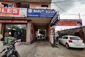 Rajasthan Auto Works