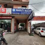 Rajasthan Auto Works