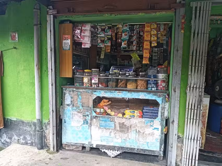 Rajiv kirara Bhandar