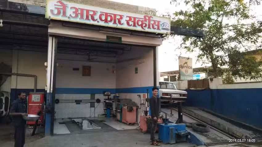 Rajjak Repairing works