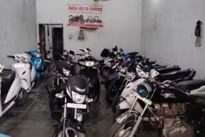 Raju auto centre