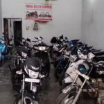 Raju auto centre