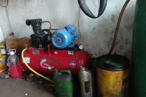 Raju auto repairing & Service Center