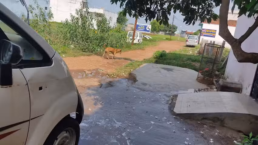 Raju Maruti Workshop