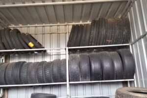 RAJU TYRES
