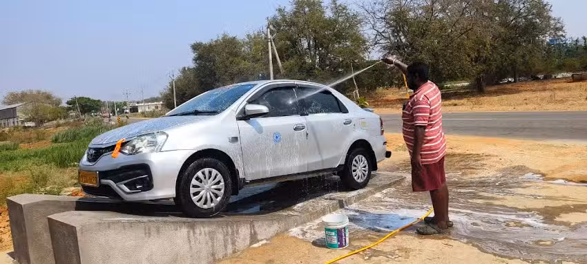 Raju water service and machanic(all vehicles)