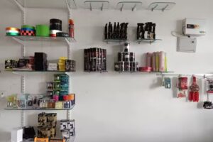 Rakesh Car Accessories