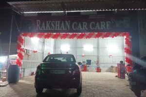 Rakshan car care