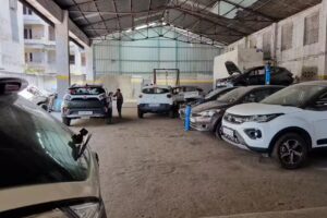 Ramgarhia Automobiles