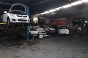Rana Auto’s
