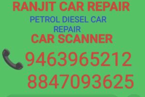 Ranjit Car Repair