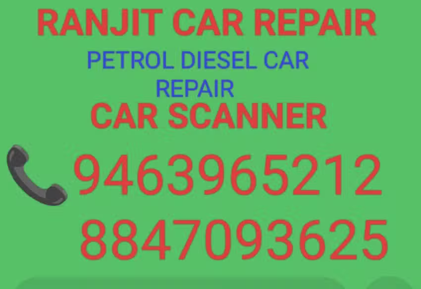 Ranjit Car Repair