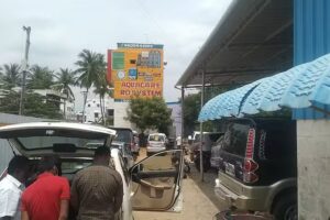 RATHAM MOTORS & AUTO ELECTRICAL WORKS