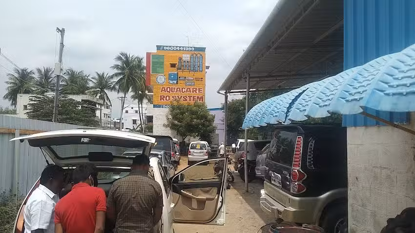 RATHAM MOTORS & AUTO ELECTRICAL WORKS