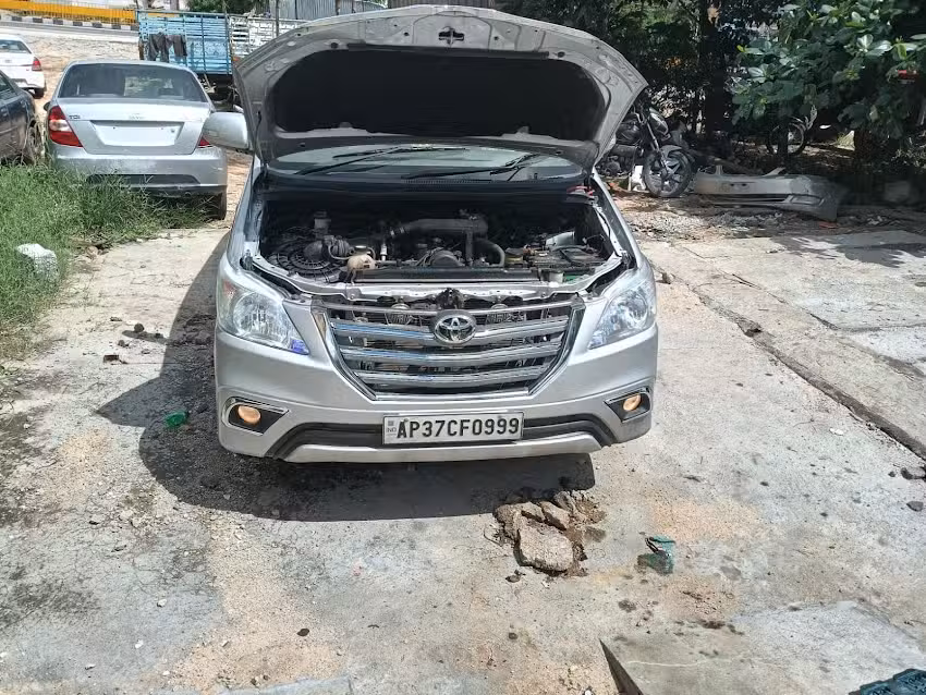 Rathan Car,lorry, automobiles service