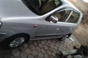 rathore motor garage & service center nokha