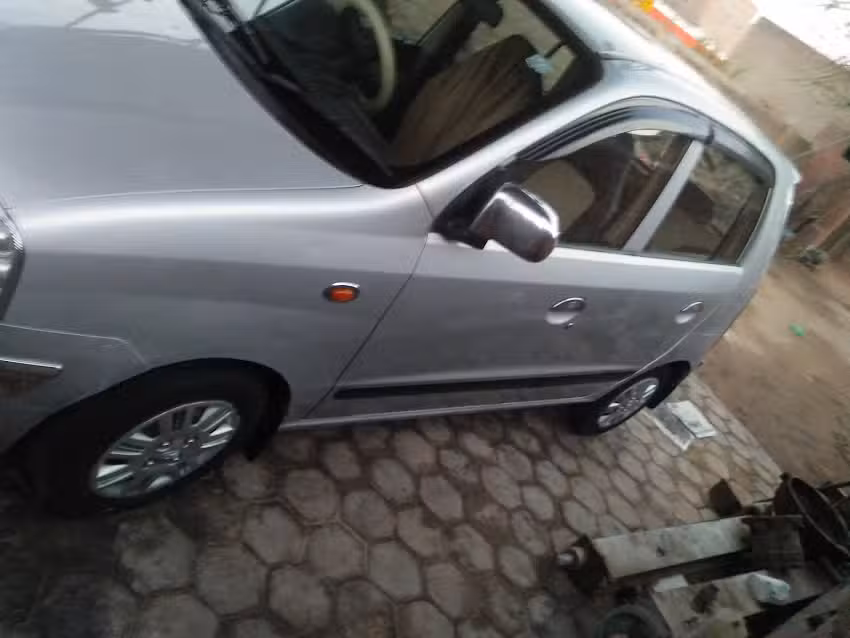 rathore motor garage & service center nokha