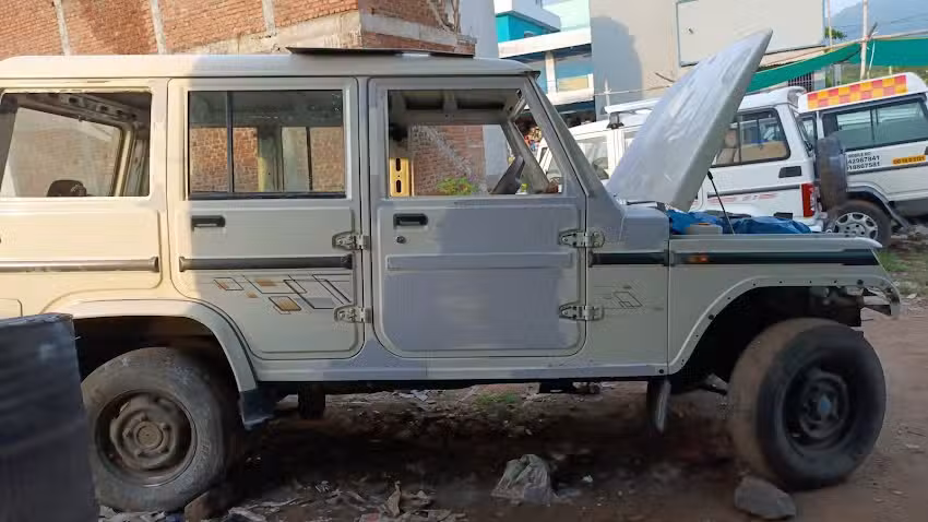 rayagada auto paints