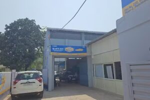 RD AutoTech (Multibrand Car Workshop