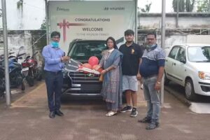 RDB Hyundai service centre &ndash; Haldia, Durgachak, #1 Hyundai sales & service center