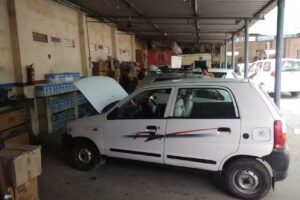 Re Touch Car Services