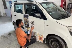 Regency Car Services – OnlyBigCars