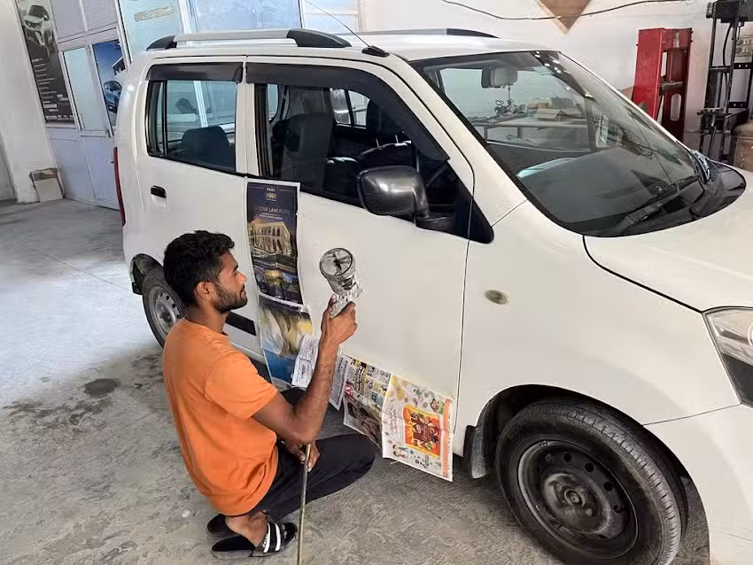 Regency Car Services &ndash; OnlyBigCars