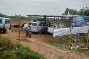 Regina motors Car Workshop