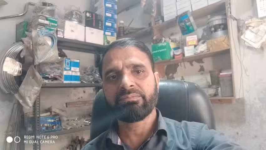 Rehman Electric Auto Engineering