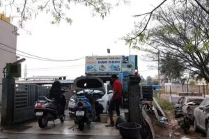 REHO CAR CARE MULTI BRAND CAR REPAIR AND CAR SCANNING AND CAR AND TWO WHEELER WASHING