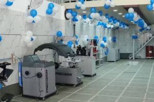 RELIANCE MOTORS – Bosch Car Service