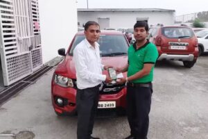 Renault Bijnor