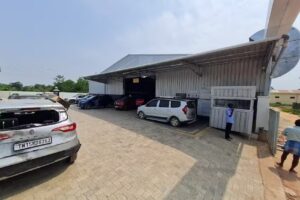 Renault Cuddalore Service