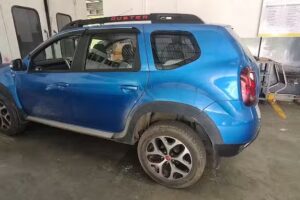 Renault Gangtok Service