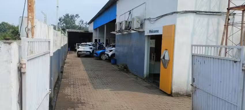 Renault Korba Service