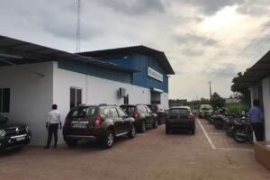 Renault Palakkad Service