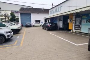 Renault Rajahmundry Service