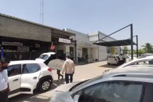 Renault Rohtak City Service