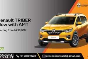 Renault Surat Service