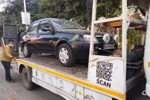 RESCUE Roadside Assistance