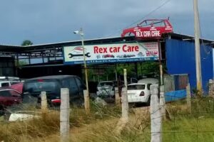 Rex Car Care