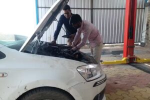 RHMA Auto Repair Pvt Ltd