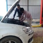 RHMA Auto Repair Pvt Ltd