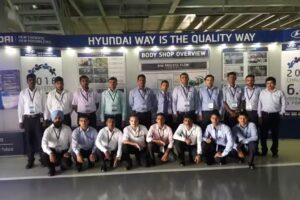 Right Way Auto &ndash; Hyundai Services