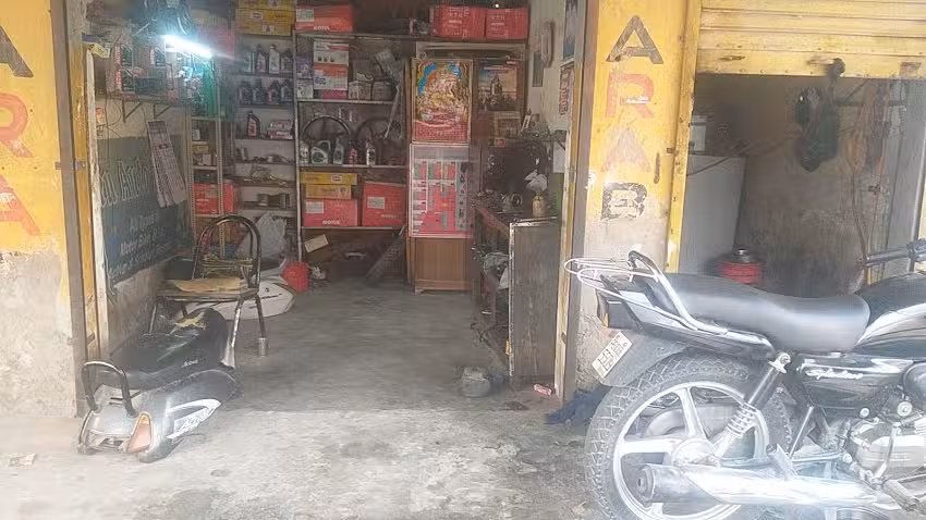 RINKU AUTO REPAIR