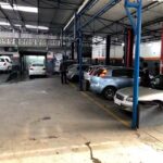 Rk Motors My Tvs| MultiBrand Car Service Center