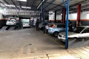 Rk Motors My Tvs| MultiBrand Car Service Center