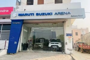 RKH AUTOMOBILE PVT LTD