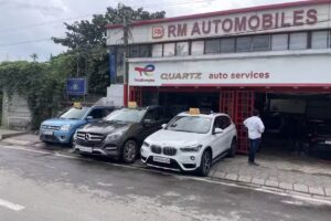 RM Automobiles & RM Motors