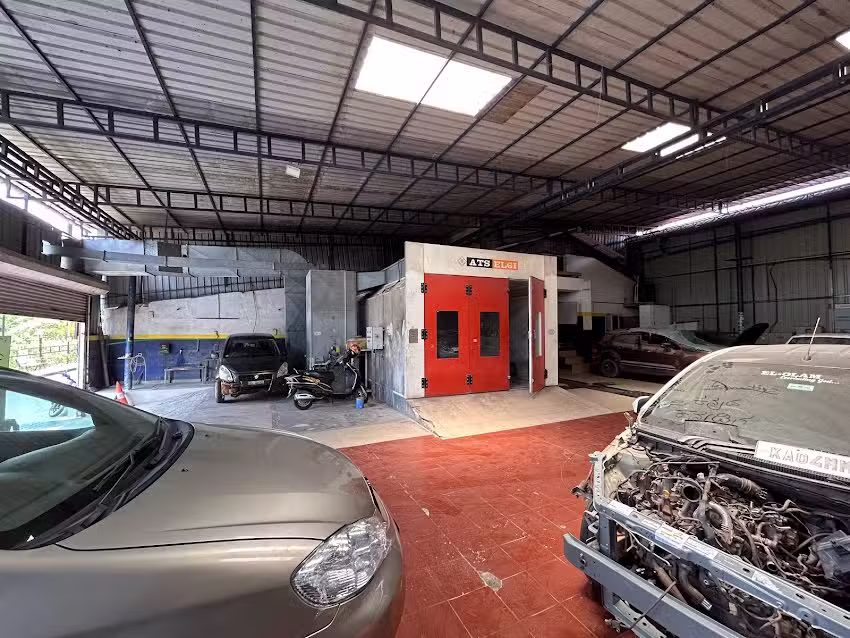 Rolling Right ANY CAR SERVICE